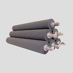 Industrial Rubber Roller